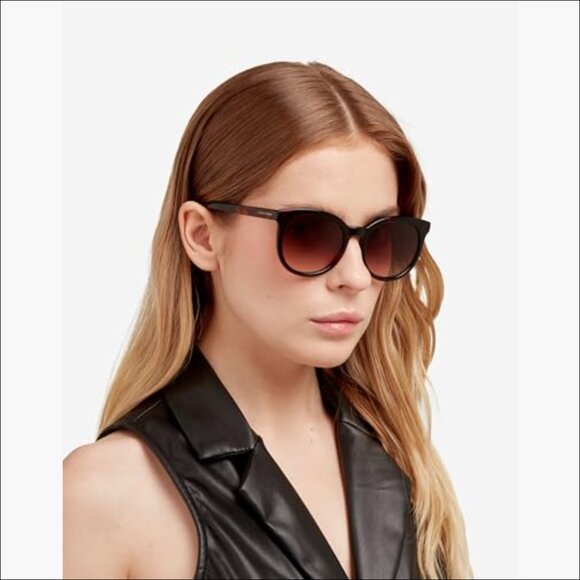 Acetate Frame Polarized Sunglasses with UV400 Protection main image 6